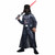 Darth Vader Photo Real Sith Lord Star Wars Disney Licensed Boys Costume