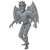 Ghastly Gargoyle Monster Statue Stone Devil Demon Halloween Boys Costume