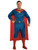 Superman Man of Steel Movie Superhero Comic Con Licensed Men Costume Plus