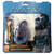 Navi Avatar Neytiri Jake Sully Women Men Costume Ear Makeup Kit