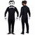 Bendy And the Ink Machine Classic Horror Video Game Adult Mens Costume XL