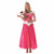 Sleeping Beauty Princess Aurora Disney Licensed Women Costume