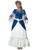 Martha Washington Colonial Era Dress Victorian Olden Day Adult Womens Costume