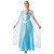 Elsa Frozen Disney Snow Queen Women Costume