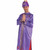 Bombay Star Indian India Purple Men Costume