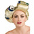 LADY GAGA Soda Can Blonde Curly Licensed Women Wig