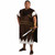 Greek Warrior Roman Gladiator Men Costume Plus