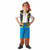 Jake The Pirate Neverland Disney Dress Up Boys Costume