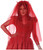 Bride From Hell Bride Red Beetle Ghost Bride Adult Womens Costume