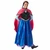 Princess Anna Frozen Disney Elsa Sister Women Costume