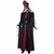 Occult Priestess Dark Cult Womens Costume