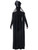 Occult Priestess Dark Cult Womens Costume