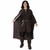 Aragorn The Lord of The Rings Ranger of the North Men Costume STD