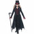 Gothic Vampiress Vampire Twilight Dracula Medieval Halloween Child Girls Costume
