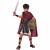 Spartan Warrior Roman Greek Warrior Hercules Gladiator Medieval Boys Costume