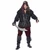 Ruthless Rogue Pirate Swashbuckler Buccaneer Captain Mens Costume Plus XXL