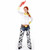 Jessie Toy Story Disney Cowgirl Women Costume