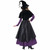 Witch's Coven Coat Witch Sorceress Enchantress Halloween Adult Womens Costume