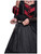 Dark Queen of Hearts Alice In Wonderland Movie Book Week Adult Womens Costume