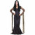 Morticia The Addams Family Women Costume