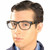 Clark Kent Superman Return Accessorry Costume Glasses