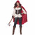 Ain't Afraid A No Wolf Little Red Riding Hood Story Book Week Womens Costume