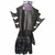 Batman Licensed Gauntlets Gloves Men Costume Accessory