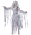 Haunting Beauty Ghost Bride Spirit Halloween Dress Up Womens Costume