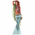 Mesmerizing Mermaid Princess Ariel Story Book Week Fairy Tale Womens Costume
