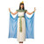 Cleopatra Queen of Nile Egyptian Ancient Egypt Roman Deluxe Womens Costume