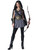 Huntress Warrior Medieval Isabel Archer Robin Hood Women Costume