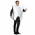 Mr Molar Giant Tooth Fairy Dentist Womens Mens Costume OS