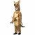 Kangaroo With Baby Wallaby Wild Animal Child Toddler Boys Girls Costume 3-4