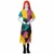 Sally Disney The Nightmare Before Christmas Ragdoll Womens Costume Plus