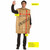 Fragile Box A Christmas Story Leg Lamp Crate Funny Stag Night Adult Mens Costume