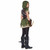 Miss Robin Hood Medieval Warrior Hero Archer Storybook Tween Girls Costume