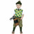 Future Golfer 1920s Olden Time Golf Sport Book Week Child Boys Costume 4-6X