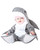 Silly Shark Sealife Animal Deluxe Baby Boys Infant Costume