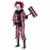 Nightmare Clown Horror Joker Jester Pennywise Halloween Child Boys Costume