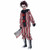 Nightmare Clown Horror Joker Jester Pennywise Halloween Child Boys Costume