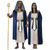 Ancient Egyptian Tunic Pharaoh Cleopatra Unisex Adult Mens Womens Costume