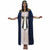 Ancient Egyptian Tunic Pharaoh Cleopatra Unisex Adult Mens Womens Costume