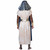 Ancient Egyptian Tunic Pharaoh Cleopatra Unisex Adult Mens Womens Costume