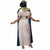 Ancient Egyptian Tunic Pharaoh Cleopatra Unisex Adult Mens Womens Costume