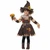 Pumpkin Patch Scarecrow Wizard Of Oz Halloween Toddler Child Girls Costume