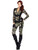 Pretty Paratrooper Military Army Soldier SWAT Women Costume