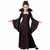 Royal Vampire Vampiress Gothic Medieval Dracula Twilight Halloween Girls Costume