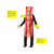Bacon Slice Breaksfast Food Funny Party Adult Unisex Womens Mens Costume