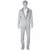 Ghostly Groom Ghost Spirit Victorian Ghost Haunt Halloween Mens Costume