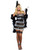 Speakeasy Vixen Deluxe Flapper 1920s Charleston Chicago Gatsby Women Costume
